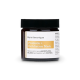Probiotic + Exfoliation Mask