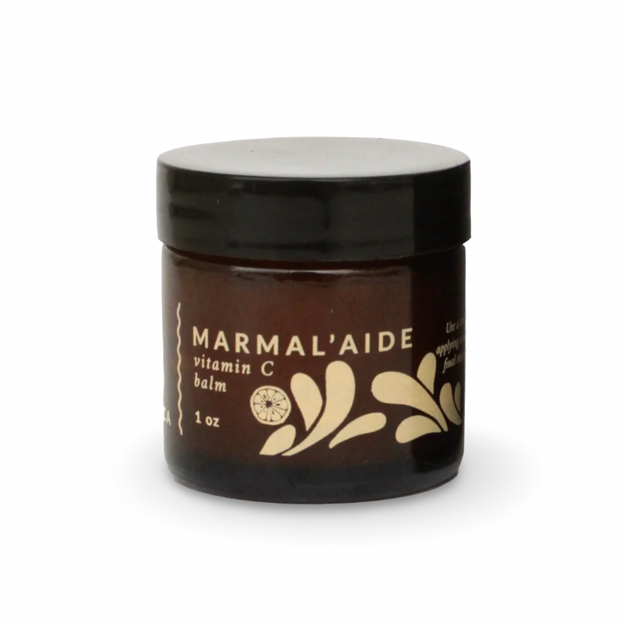 Marmal’aide | Vitamin C Balm