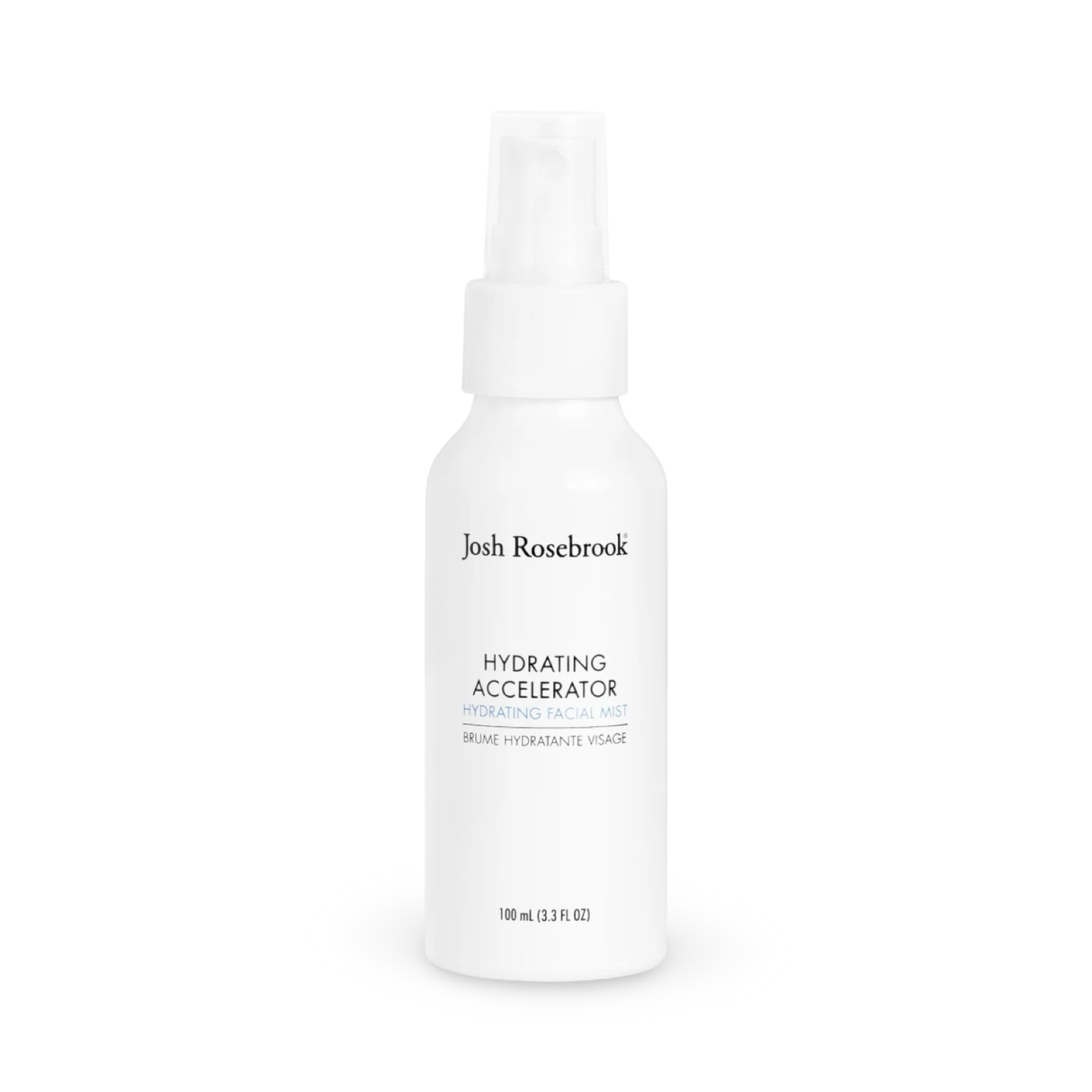 Hydrating Accelerator