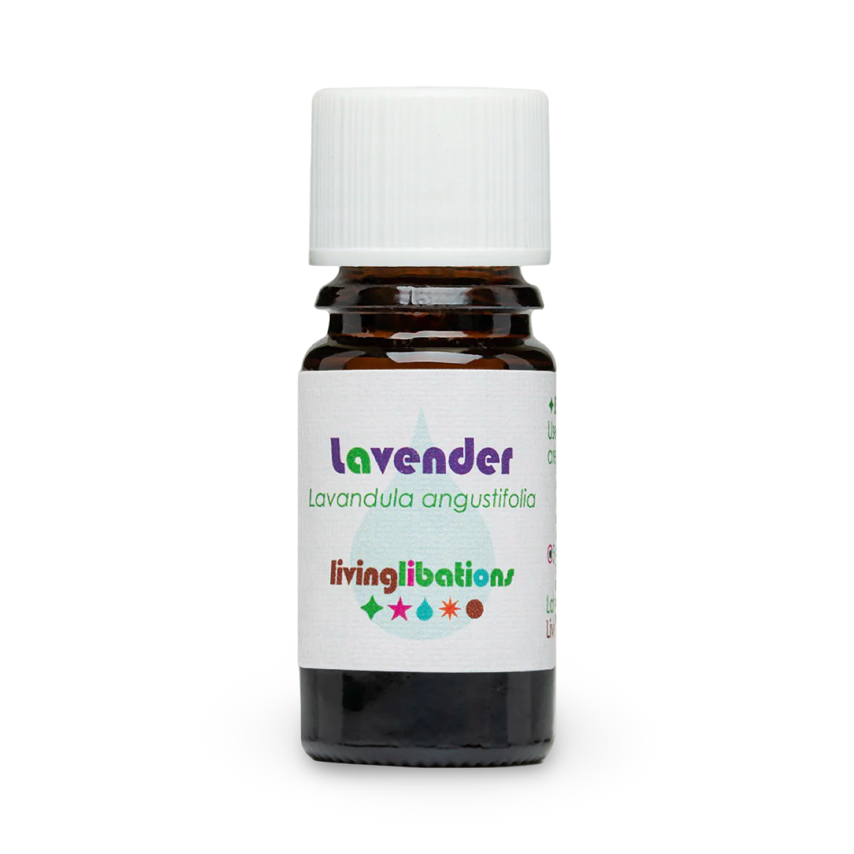 Lavender Essential Oil