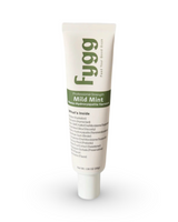 Nano-Hydroxyapatite Varnish - Professional Strength | Mild Mint