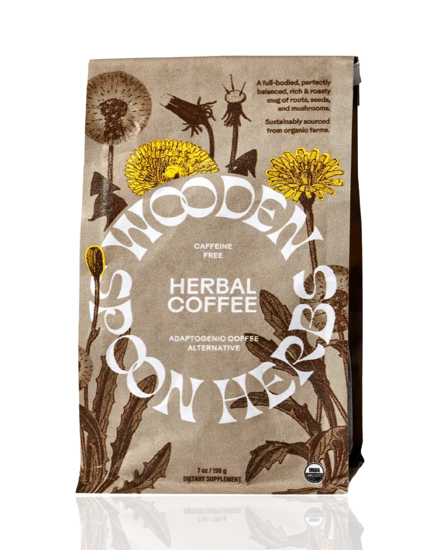 Herbal Coffee