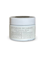 Le Paillis de Jardin Garden Mulch Vitamin C Emulsion Facial Mask
