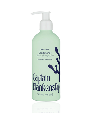 Hydrate Conditioner with Aloe + Shea Butter