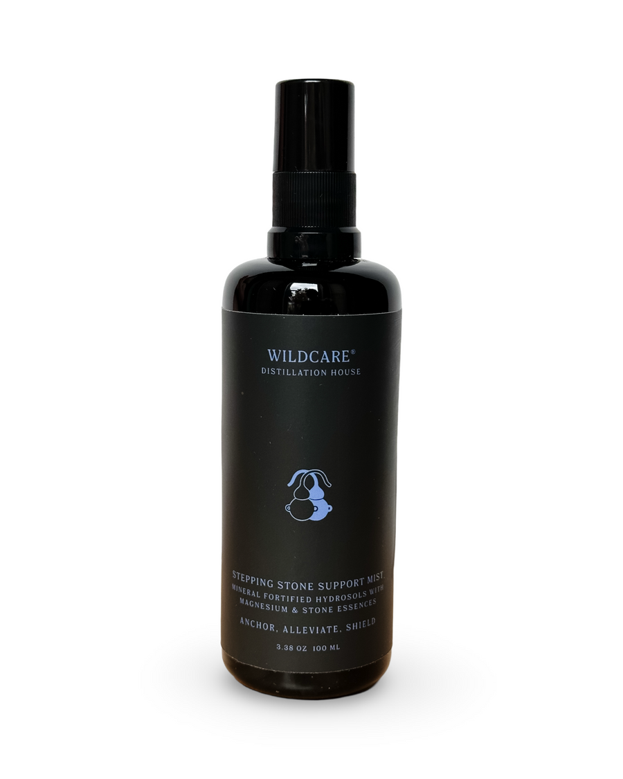 Stepping Stone Magnesium Support Mist