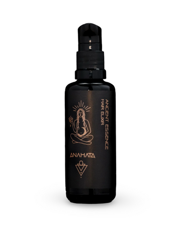 Ancient Essence Hair Oil