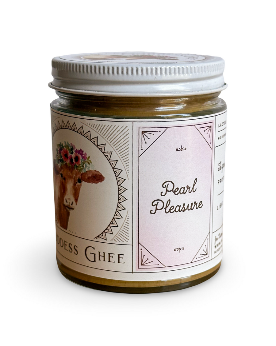 Pearl Pleasure Ghee