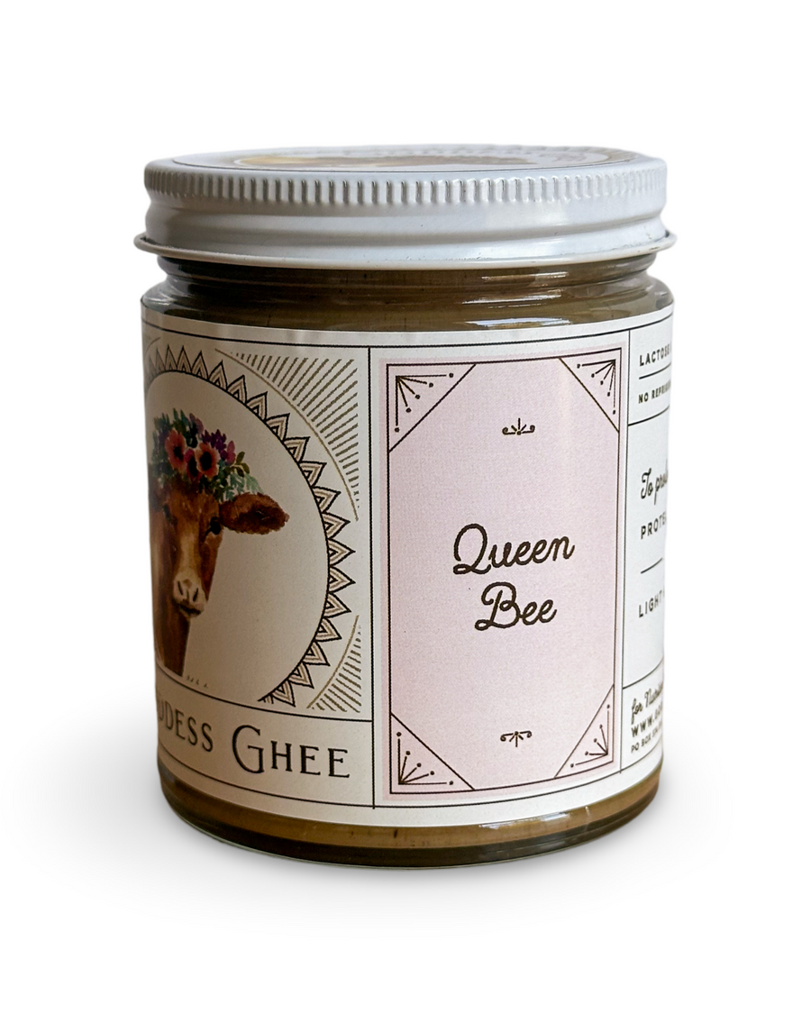 Queen Bee Ghee
