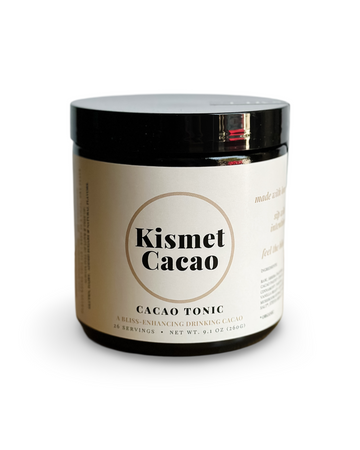 Cacao Tonic