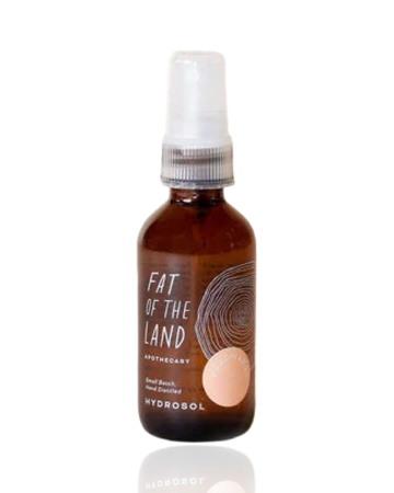 Peach Leaf Hydrosol