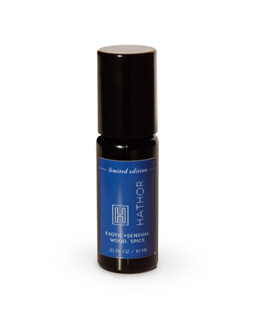 HATHOR Clean Scent
