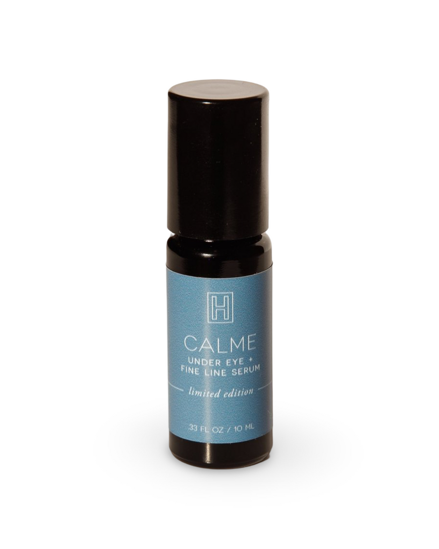 CALME Under Eye + Fine Line Serum