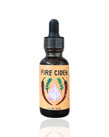 Fire Cider