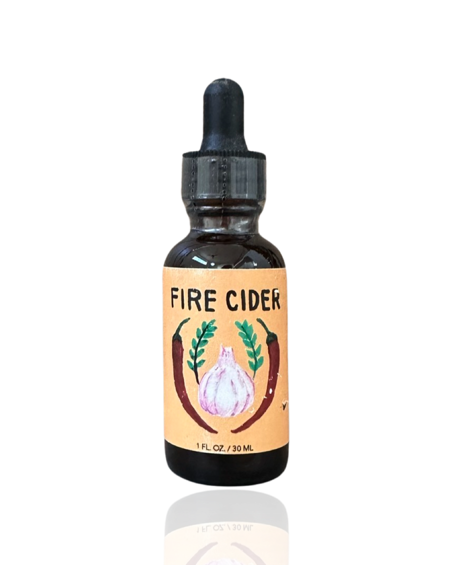 Fire Cider