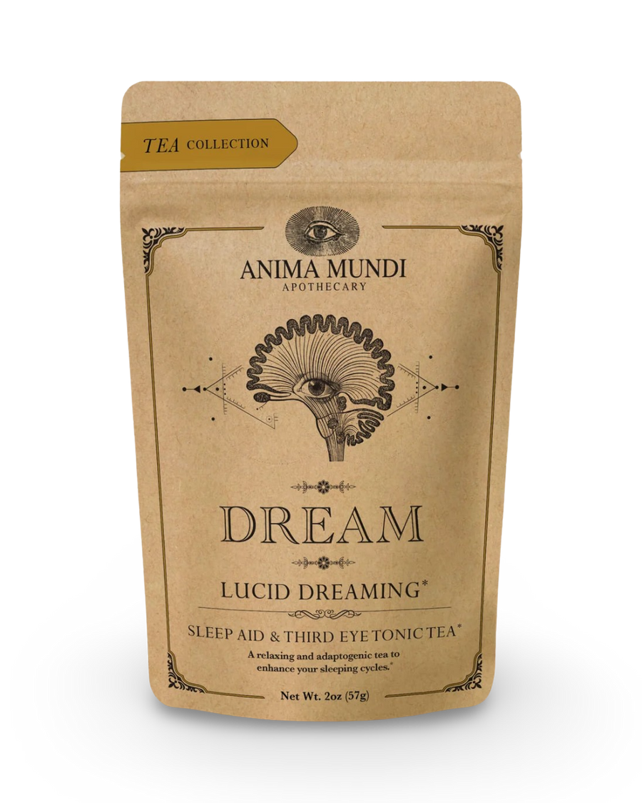 Dream : Third Eye Tonic Tea