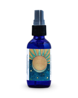Sun Moon Floral Mist