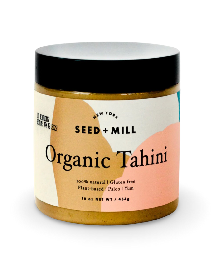 Organic Tahini