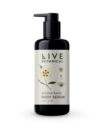Kindled Earth Body Serum