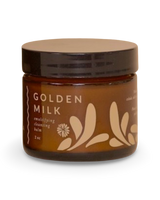 Golden Milk | Emulsifying Cleansing Balm