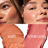 Melting Blush Eye and Cheek Color Balm