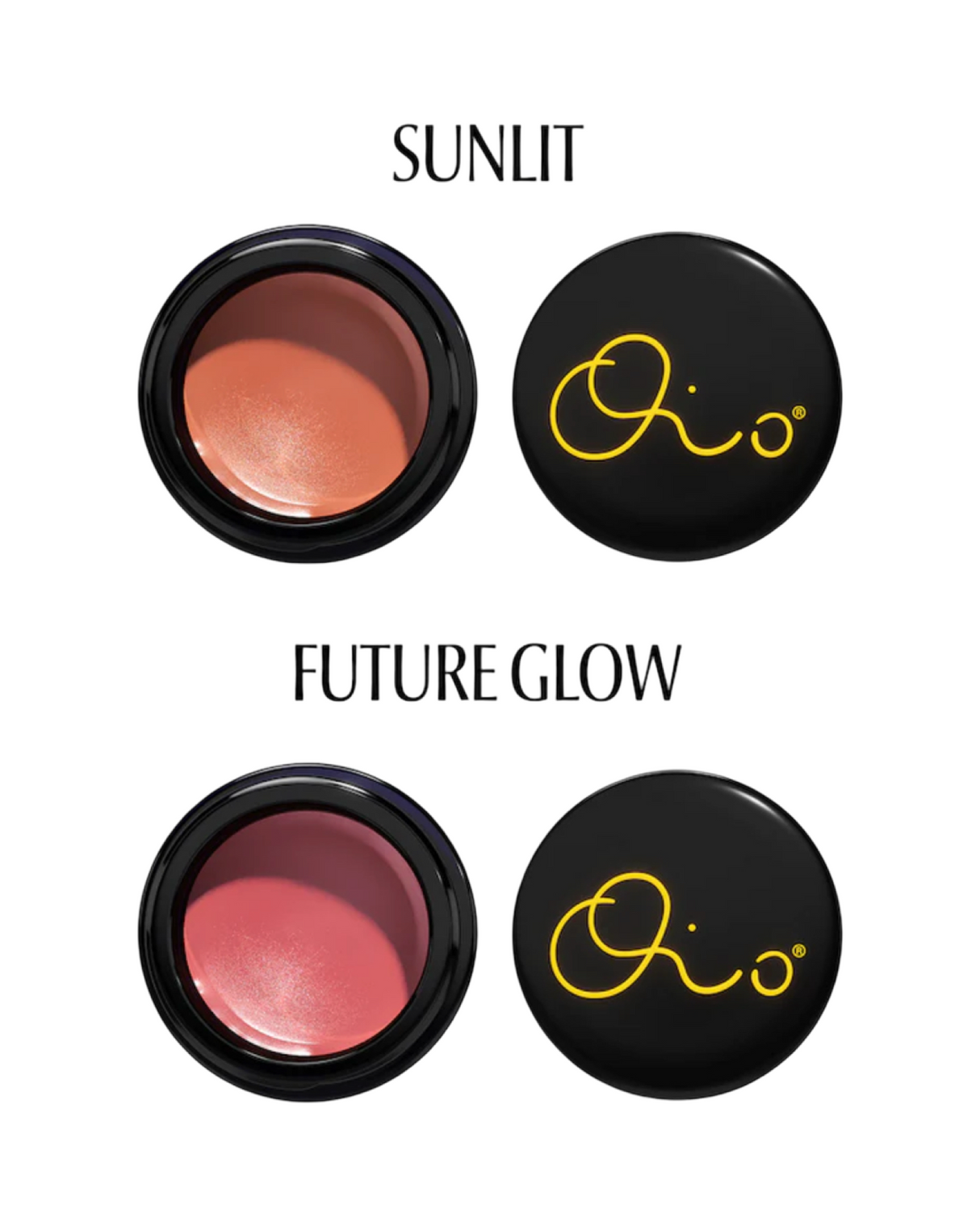 Melting Blush Eye and Cheek Color Balm
