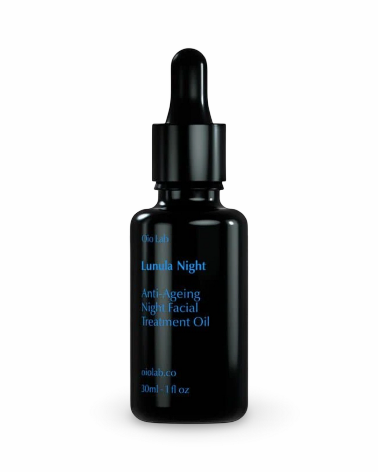 Lunula Night Retinol Night Facial Oil