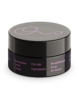 Superpause Restorative Facial Cream