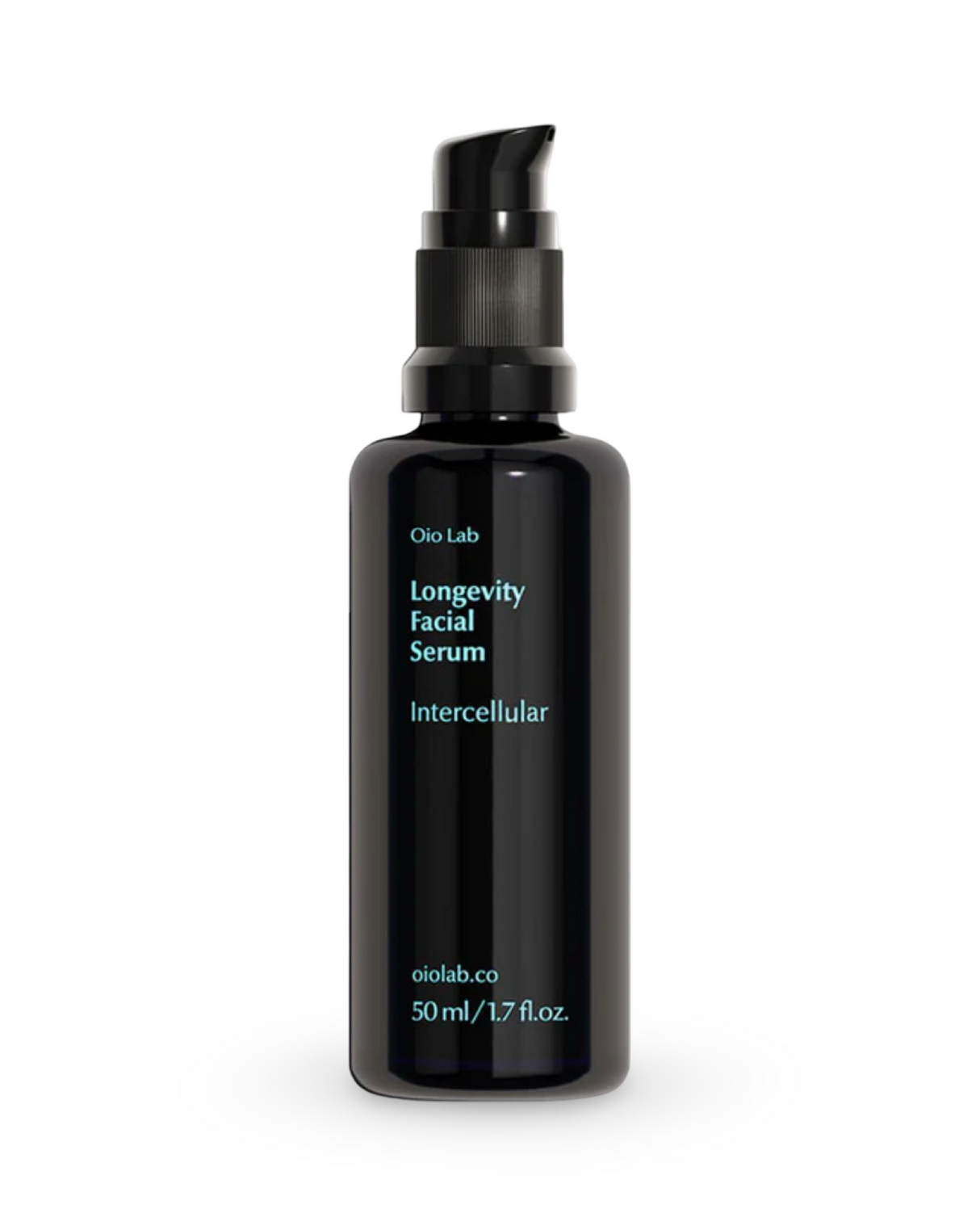 Intercellular Longevity Face Serum