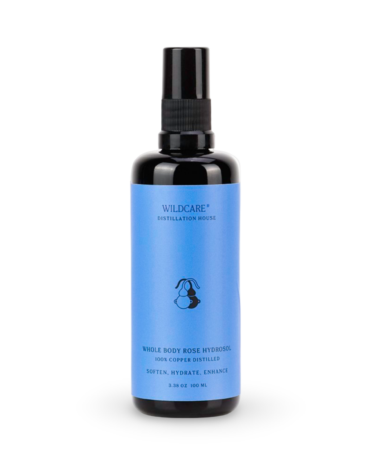 Whole Body Rose Hydrosol