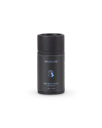 Red Movement Go Balm