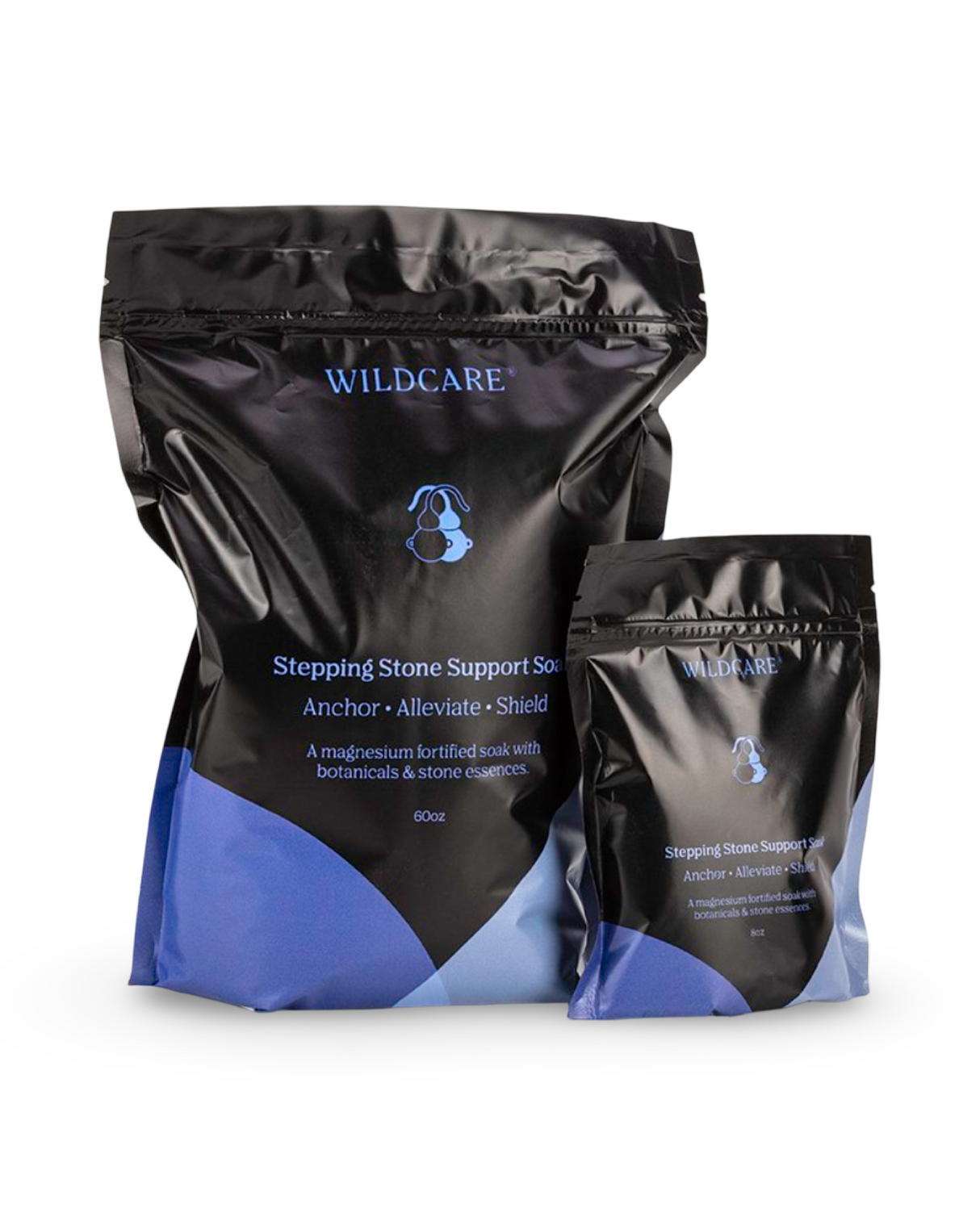 Stepping Stone Magnesium Support Soak