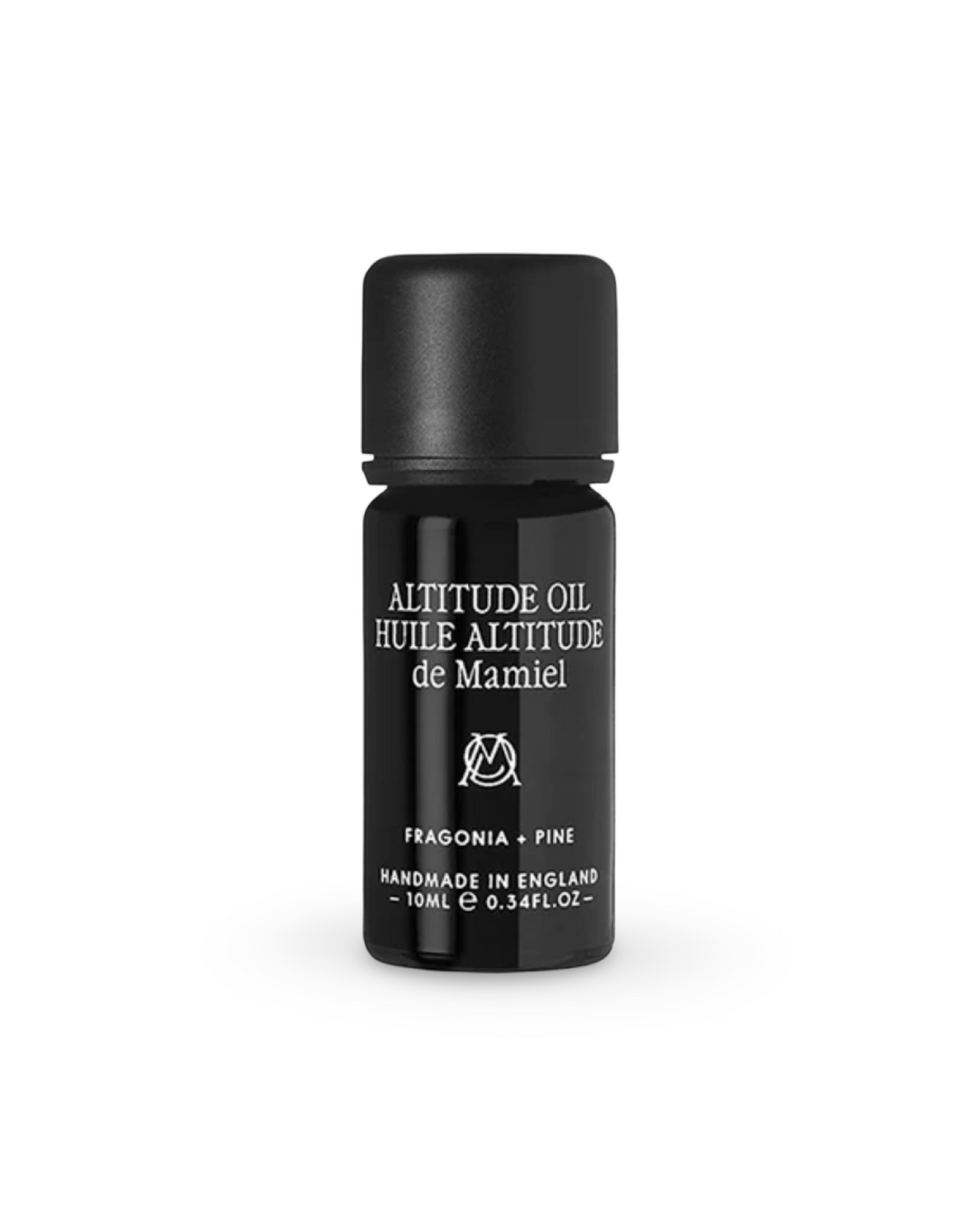 Altitude Oil