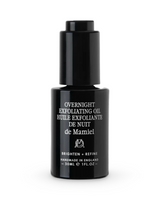 Overnight Exfoliating Oil