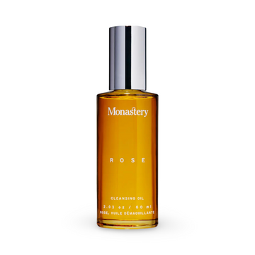 Rose Cleansing Oil