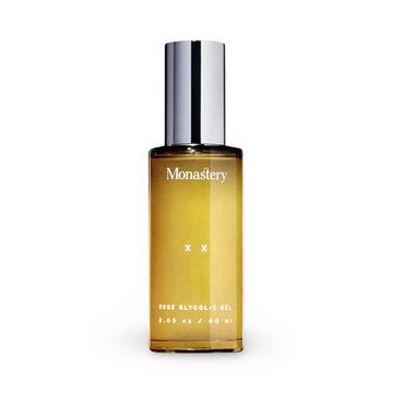 Sample: Monastery XX Rose Glycolic Gel