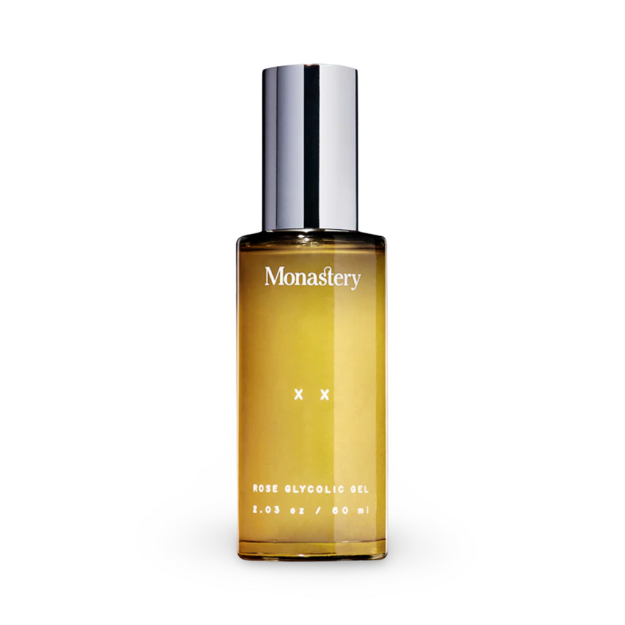 XX Rose Glycolic Gel