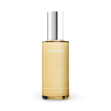 Aloe Hyaluronic Moisture Boost