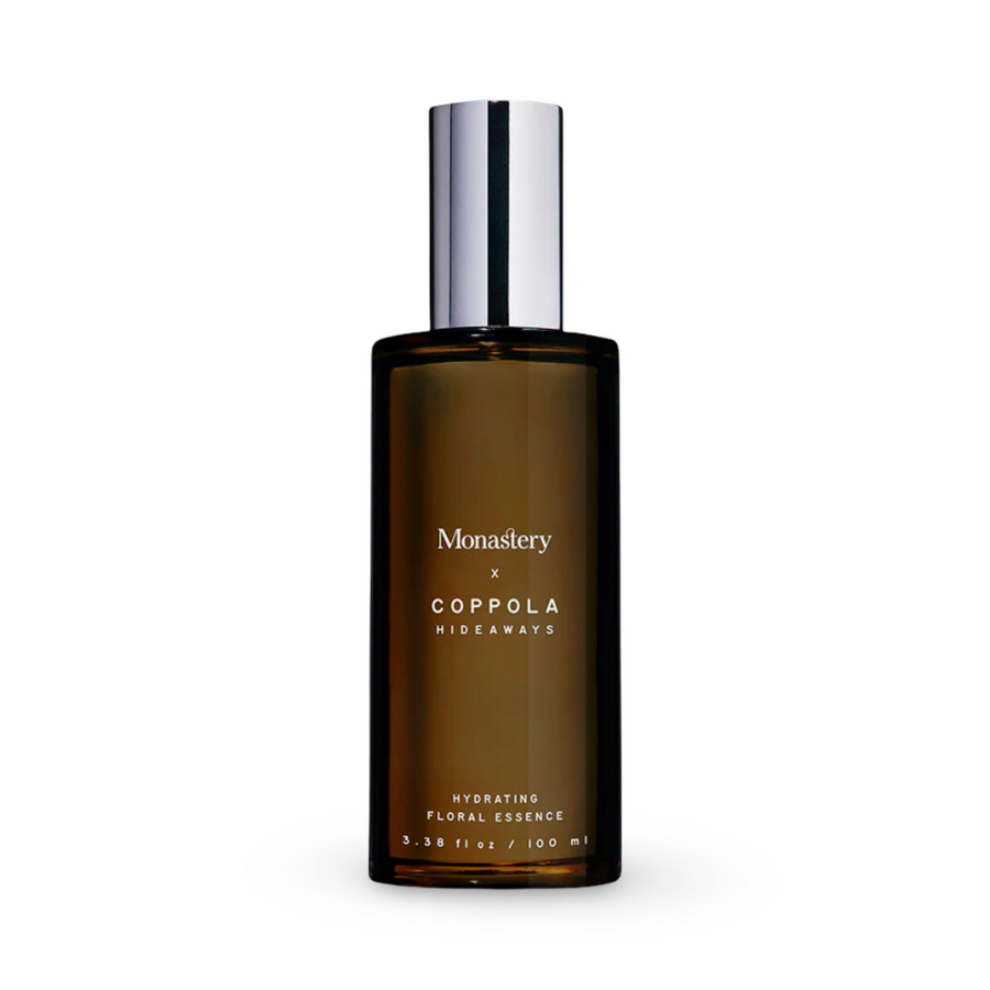 Monastery x Coppola Hideaways Hydrating Floral Essence
