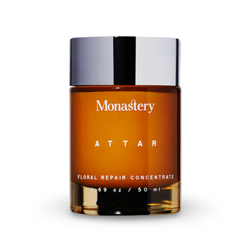 Sample: Monastery Attar Floral Repair Concentrate