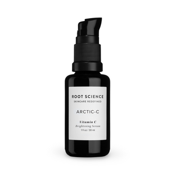Arctic-C Brightening Serum | Vitamin C + Nordic Antioxidants