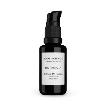 Botanic-A Bakuchiol Serum | Retinol Alternative