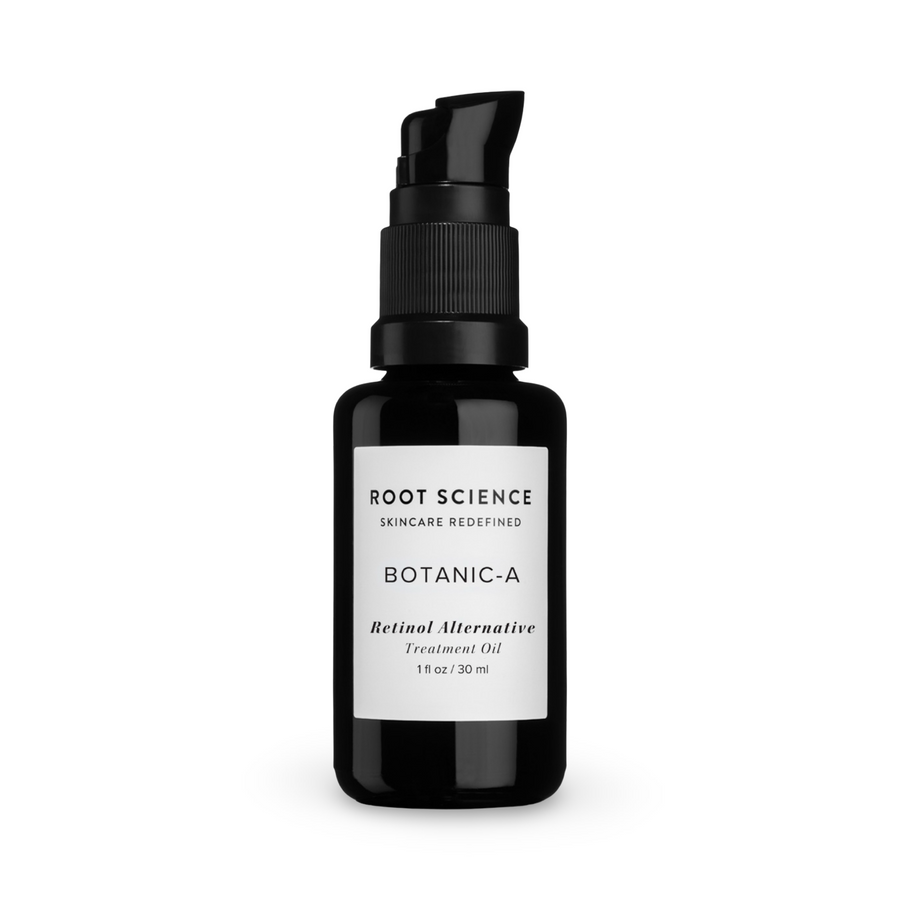 Botanic-A Bakuchiol Serum | Retinol Alternative