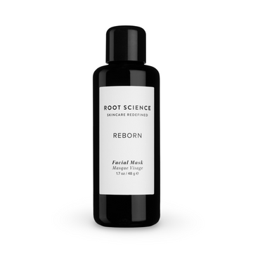 Reborn Brightening Clay Mask