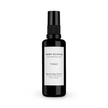Tonic Hydrating Botanical Toner