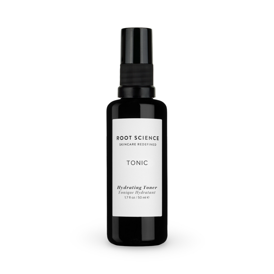 Tonic Hydrating Botanical Toner
