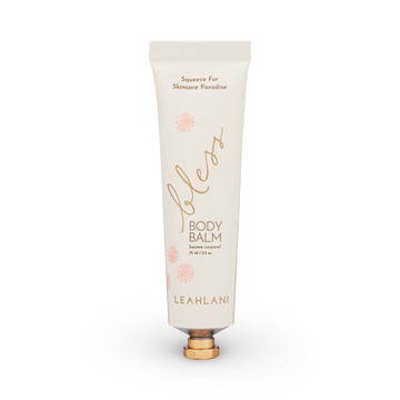 Bless Body Balm
