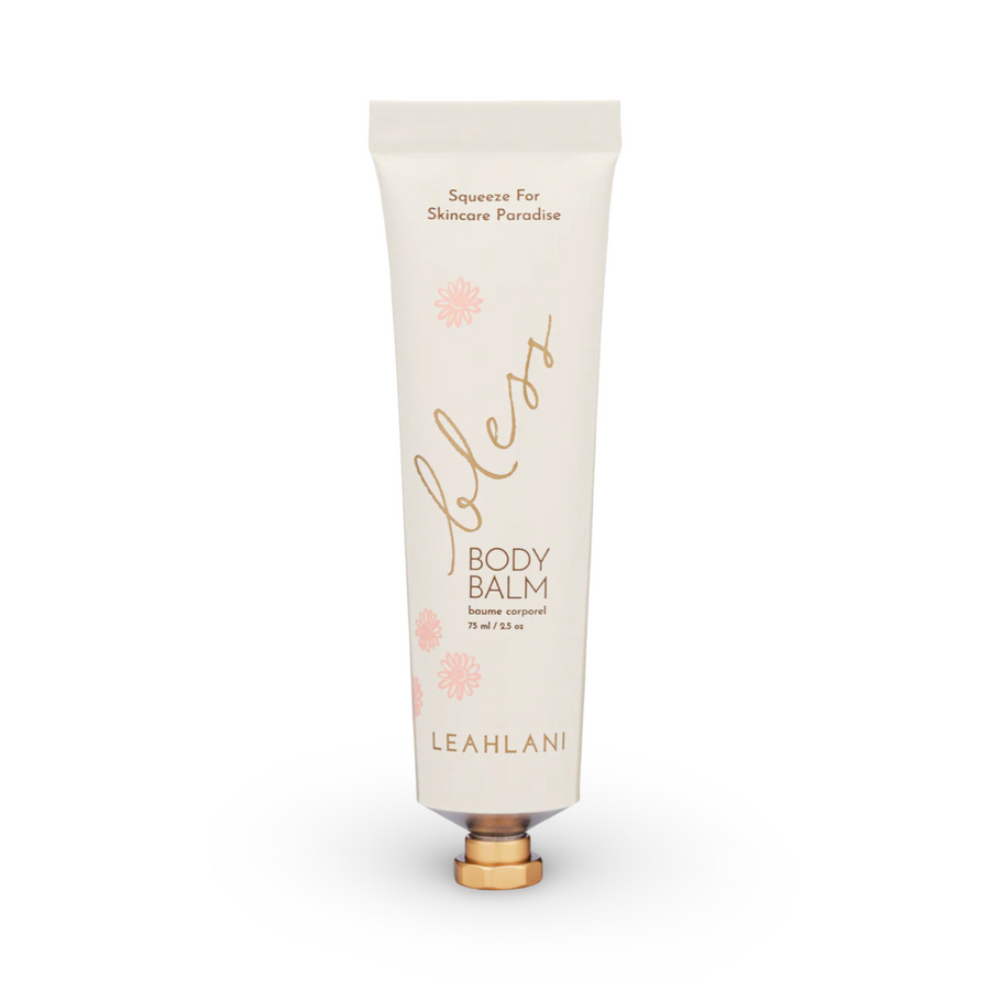 Bless Body Balm