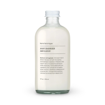 Body Barrier Emulsion