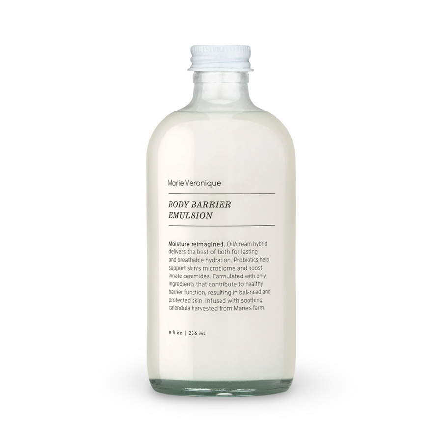 Body Barrier Emulsion