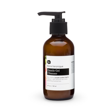 Gentle Gel Cleanser